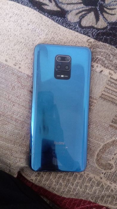 Xiaomi Redmi 10x
