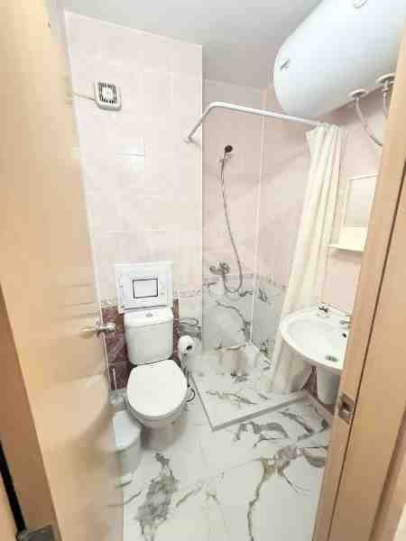 Продава се Двустаен апартамент в к.к. Слънчев бряг - 63 кв.м за 604 €/кв.м - Снимка #5