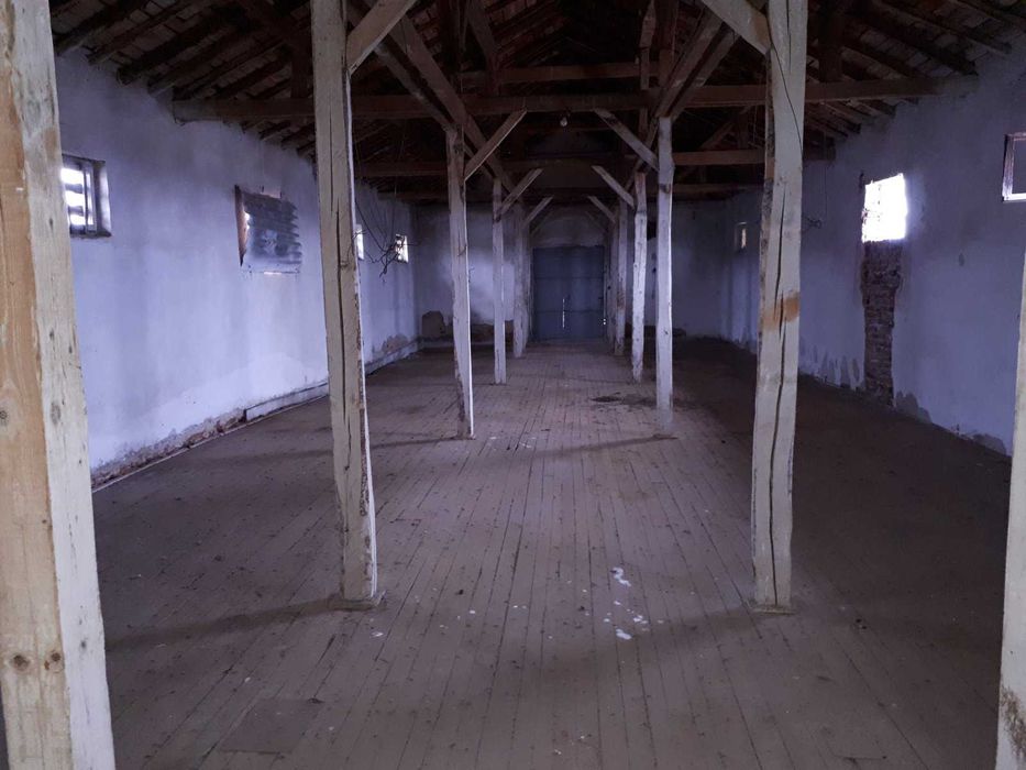 Продава се Склад в с. Воднянци, Област Видин - 25000 кв.м за 4 €/кв.м - Снимка #5