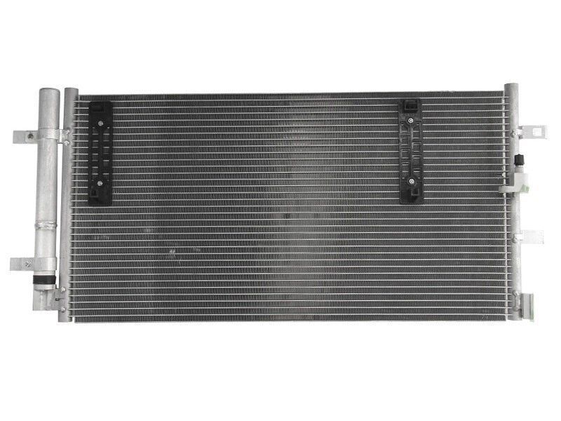 Condensator climatizare Audi A4, 202016, A5, 202016, Q5, 202017 motor 1,8/2,0 Tfsi; 3,0/3,2/4,2 V6 benzina; 2,0/2,7/3,0 TDI, full aluminiu brazat,
