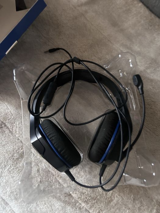 Продам наушники xyper x