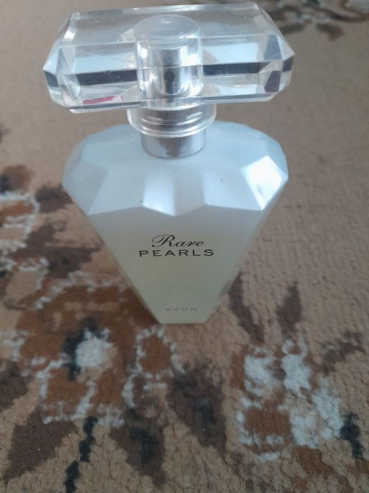 Parfum Avon pentru femei Rare Pearls