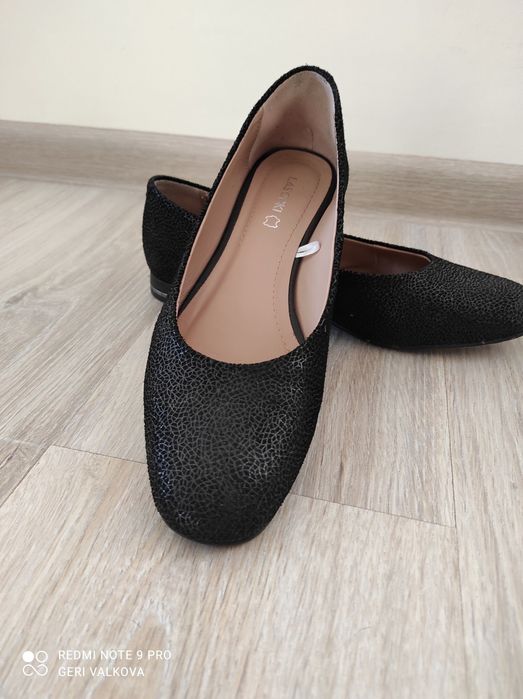 Дамски обувки Lasocki