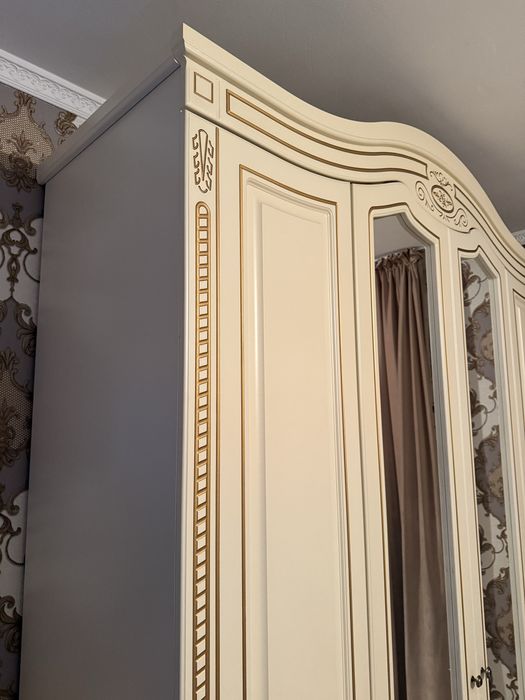 Комплект спальный гарнитур