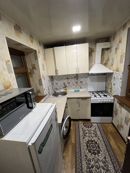 Срочно сдается на аренду квартира!