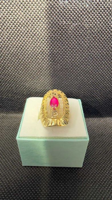 Inel 14K 3.08 (Ag.21)