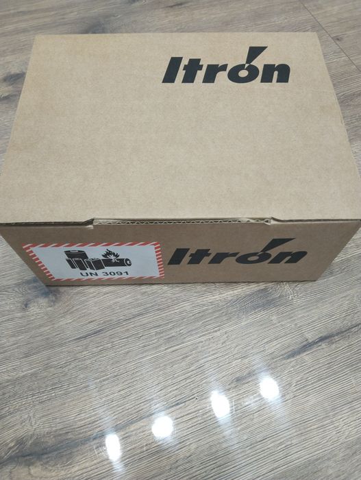 Счётчики воды ITRONДу 15,2025,32,40,50 Flodis