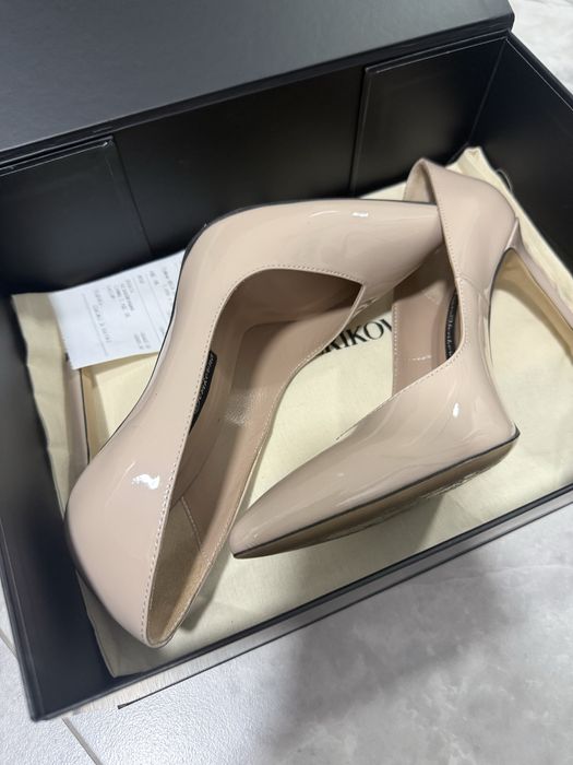 Туфли лодочки женские