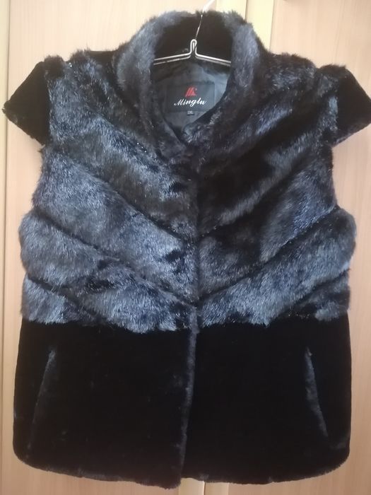 Шикарный   жилет