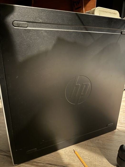 Системный блок HP Hewlett Packard
