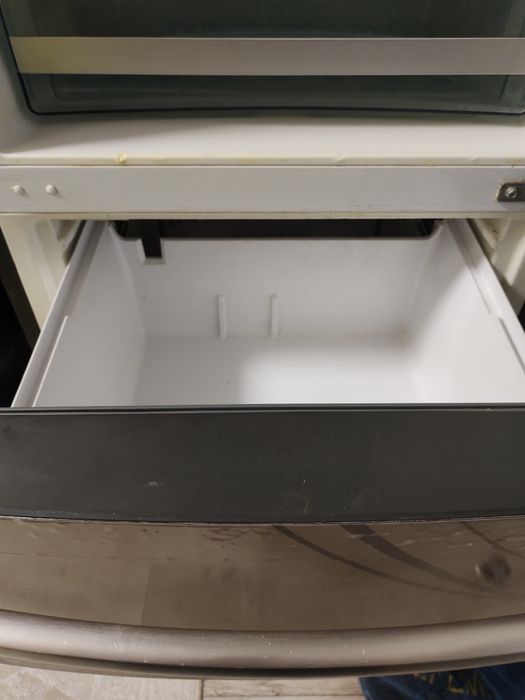 Холодильник Haier