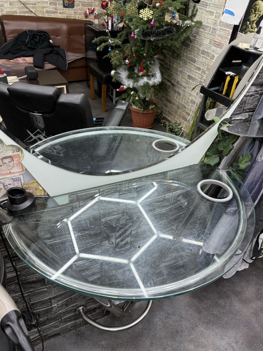 Бръснарско Оборудване