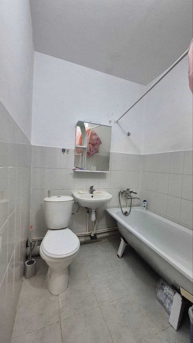 Однокомнатная квартира