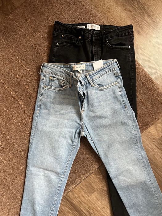 Дамски дънки Mango