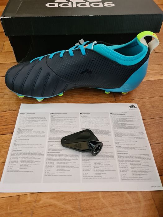 Бутонки Adidas Malice Elite номер 40 2/3