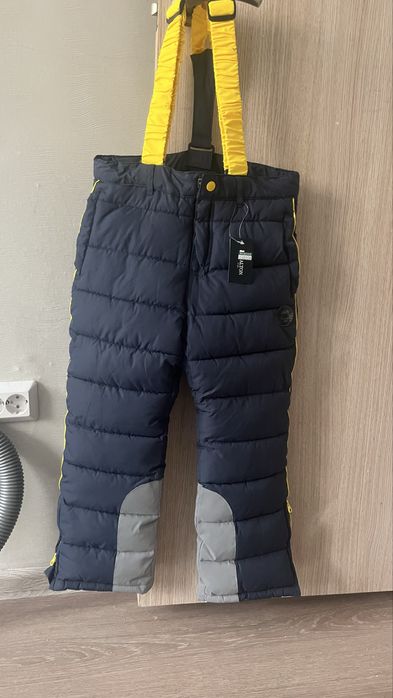 Комбинезон 2 штуки