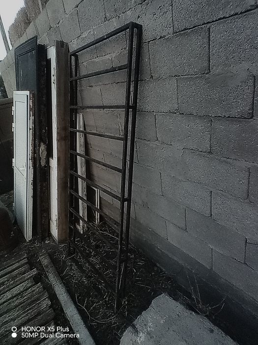 Багажник пассат универсальная