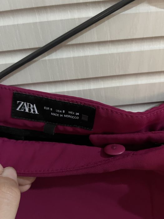 Женские брюки zara