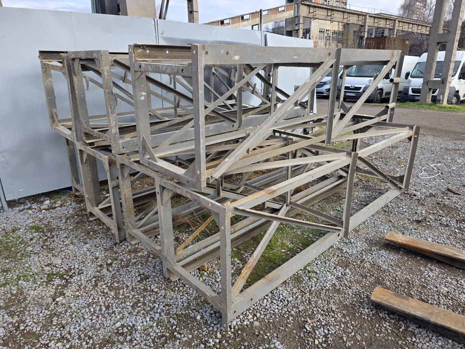 Строителен Хаспел