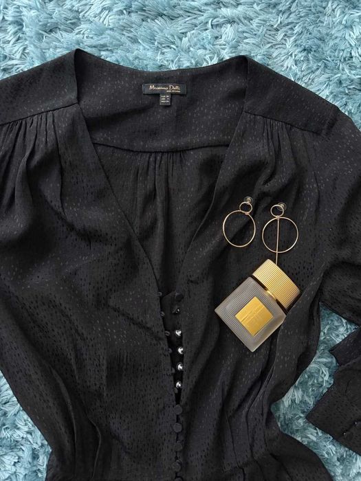 Много хубав гащеризон Massimo Dutti, 36