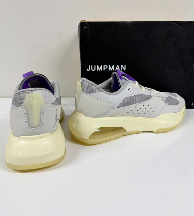 Nike Jordan Air 200E