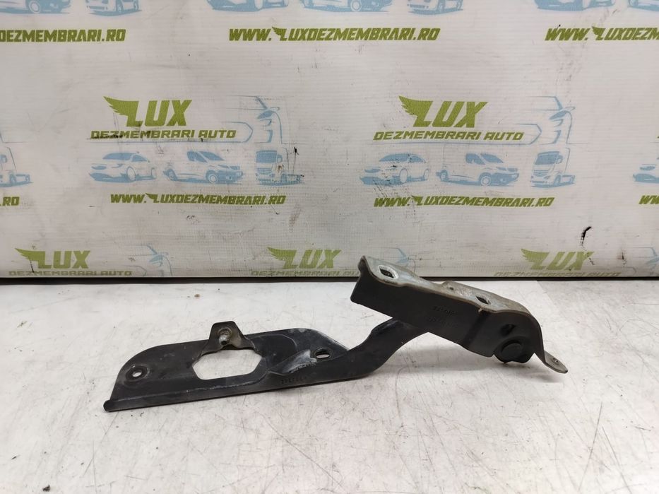 Balama capota dreapta 55394474abs Jeep Grand Cherokee WK [2004 - 2010