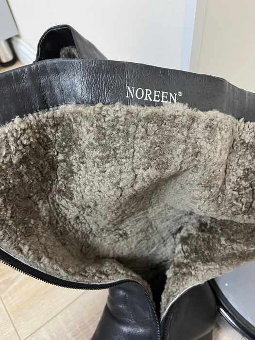 Продам сапоги б/у