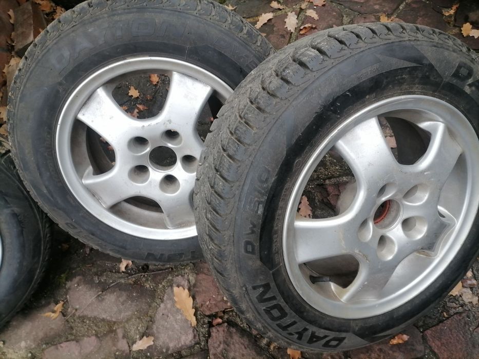 Джанти за VW, Mercedes