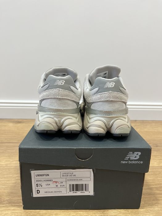New Balance 9060 - Mărimea 38 - Noi în cutie