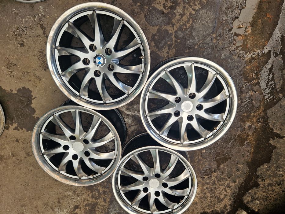 17 цола 5х120 бмв