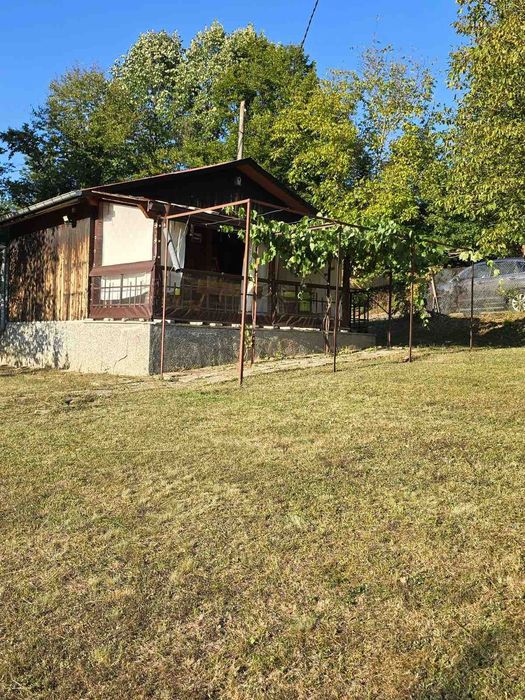 Продава се Гараж / Паркомясто в Габрово, Борово - 25 кв.м за 714 €/кв.м - Снимка #2