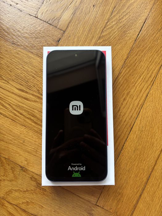 Xiaomi Redmi 17 de 128 Gb Dual 5G Blue