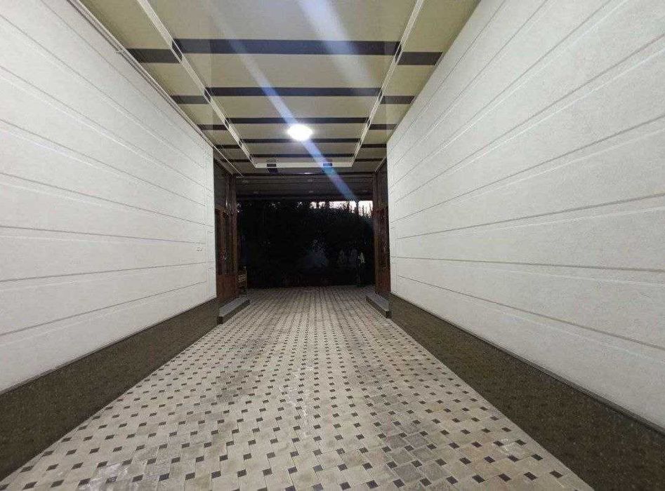 Сергели Суғдиёна МФЙ, 6 сотихли ҳовли сотилади. Нархи 215 000$