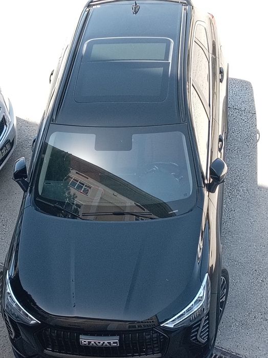 HAVAL JOLION 2025yil 40mig km