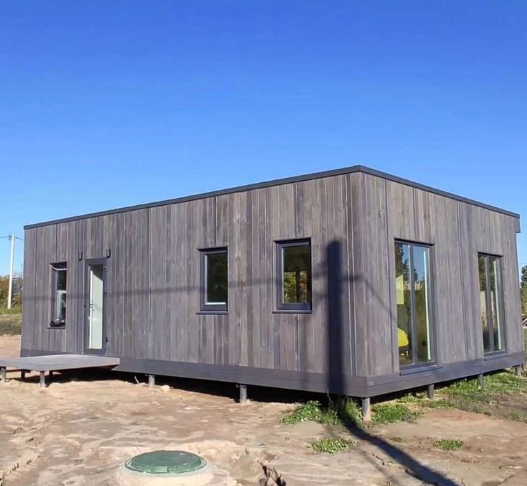 В наличии 40ф контейнер Астана