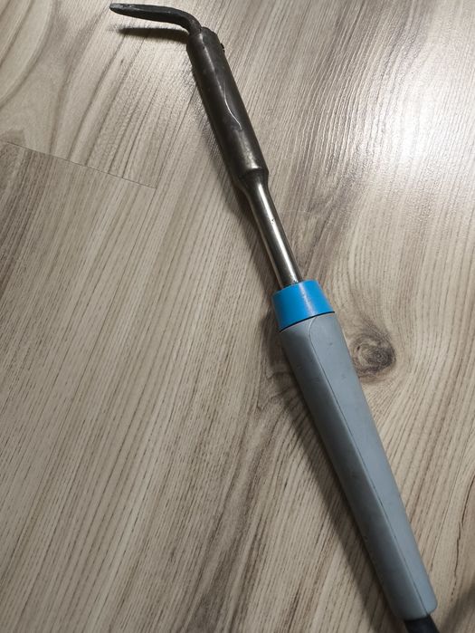 Универсален поялник ERSA 80 S