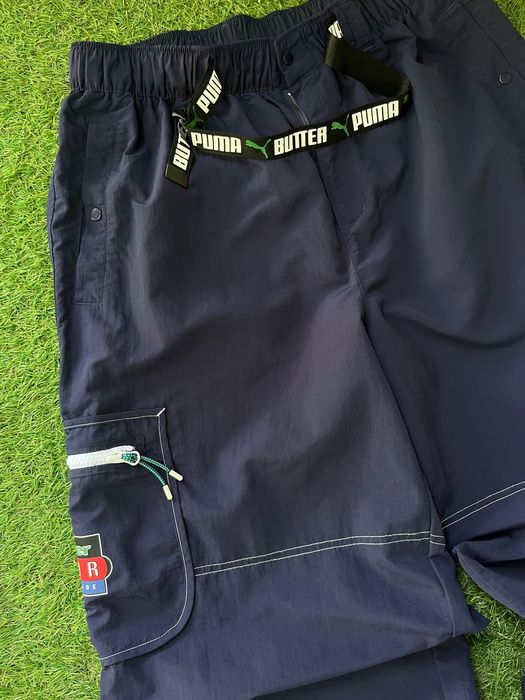 Мъжко долнище / панталон : PUMA X Butter Goods Lightweight Track Pants L