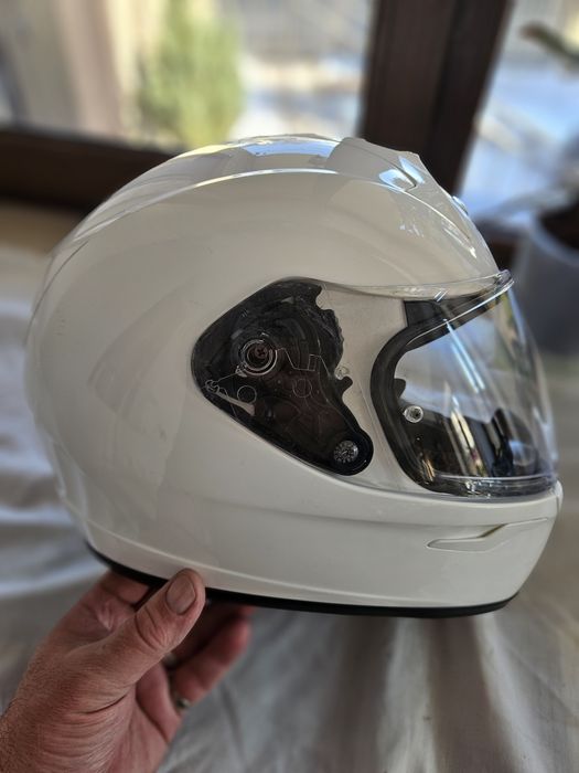 Cască moto Scorpion M