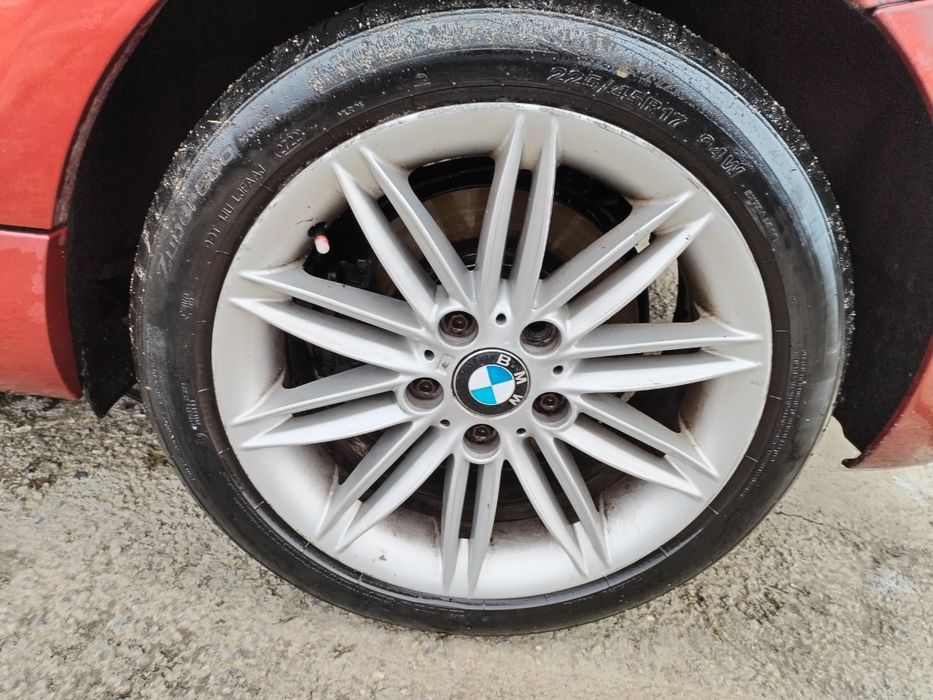 Jante BMW R17 E81/E87/E90/E91/E92/