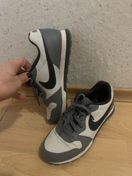 Дамски Маратонки Nike