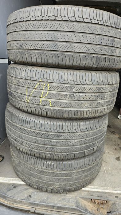 Michelin Latitude Tour HP 235/55/R17
