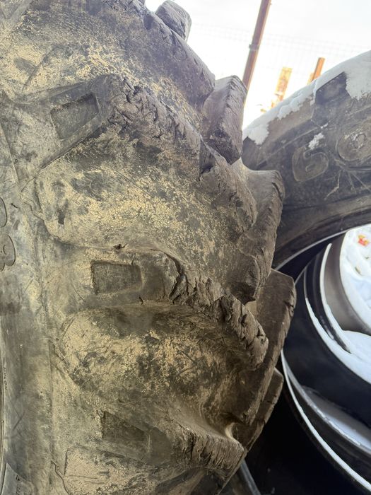 16,9r38 ozka tractor