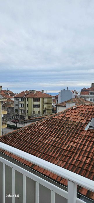 Апартамент в Поморие