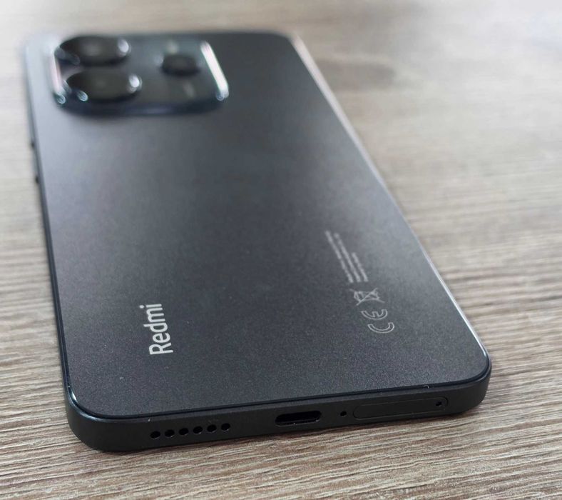 Xiaomi Redmi Note 14 256GB 8GB RAM