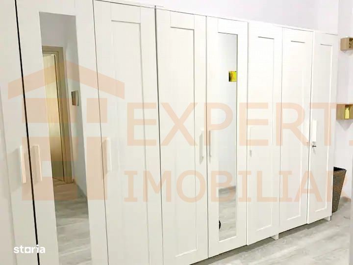 Apartament decomandat in Mamaia Sat | Mobilat lux | Prima linie la mar