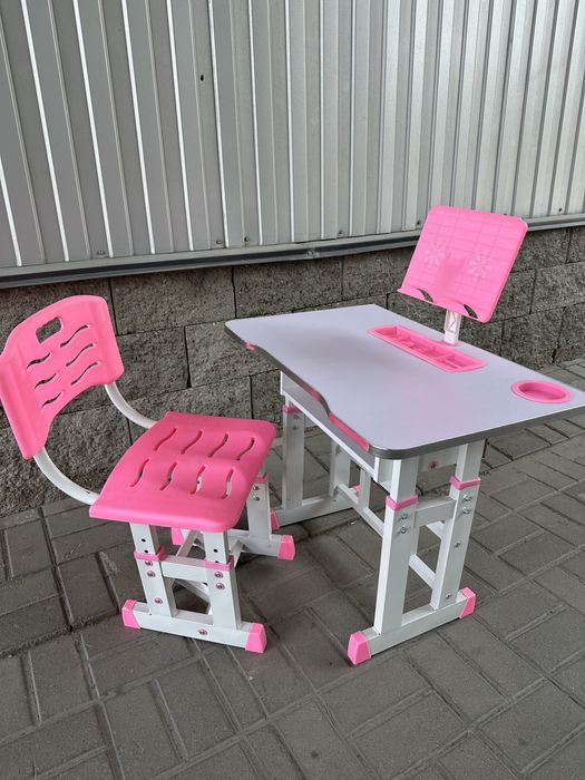 Детский Парта Магазин Игрушки Парты Стул