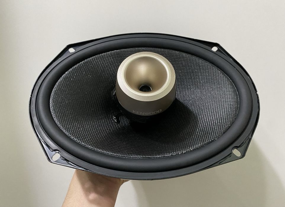 Kenwood 710 kalonka yanggi ORGINAL