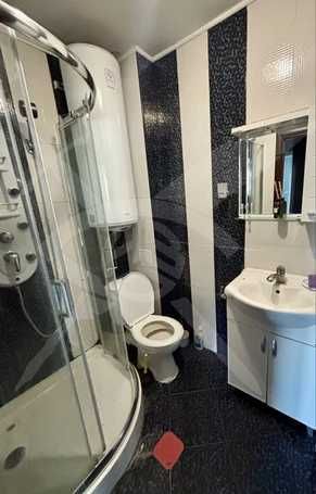 Дава се под наем Двустаен апартамент в Варна, Бриз - 65 кв.м за 747.66 € - Снимка #6