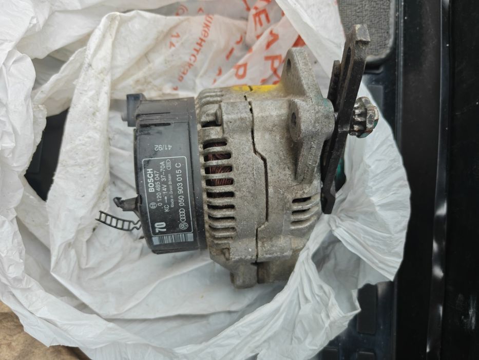 Audi 80 B3 / B4  оригинал