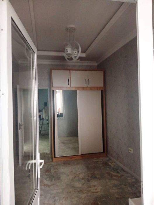 Просторная 3-комнатная квартира с новым ремонтом в ЖК Азия Хаус